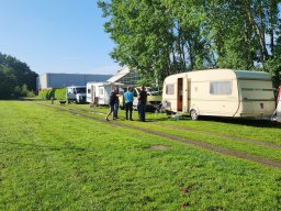 Eindrücke vom Kinderfest in Barßel