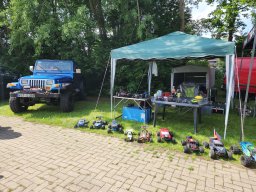 Eindrücke vom Kinderfest in Barßel